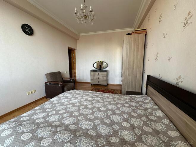 İcarəyə verilir 2 otaqlı yeni tikili 96 m², Həzi Aslanov m., photo 5 from 10
