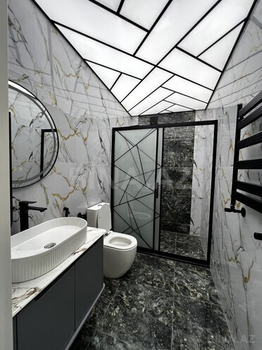 Satılır 3 otaqlı yeni tikili 99 m², Həzi Aslanov m., photo 21 from 22