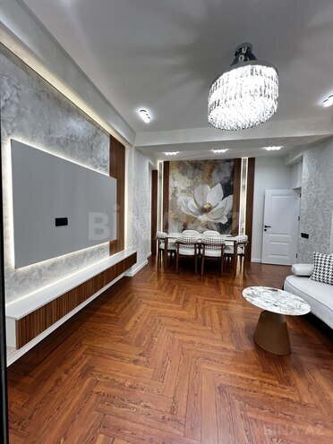 Satılır 3 otaqlı yeni tikili 99 m², Həzi Aslanov m., photo 7 from 22