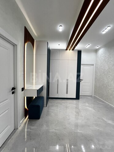 Satılır 3 otaqlı yeni tikili 99 m², Həzi Aslanov m., photo 16 from 22