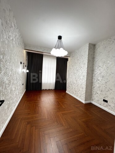 Satılır 3 otaqlı yeni tikili 99 m², Həzi Aslanov m., photo 19 from 22