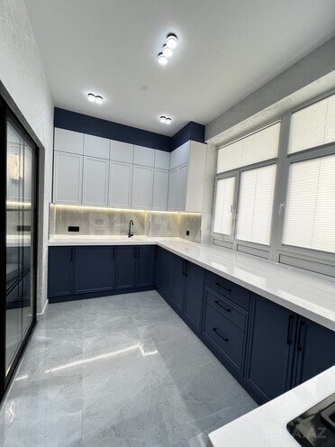 Satılır 3 otaqlı yeni tikili 99 m², Həzi Aslanov m., photo 9 from 22