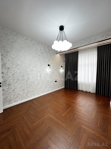 Satılır 3 otaqlı yeni tikili 99 m², Həzi Aslanov m., photo 20 from 22