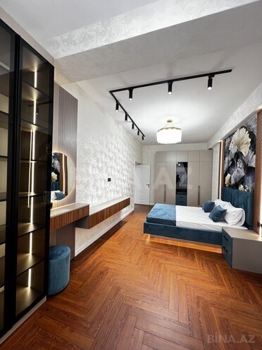 Satılır 3 otaqlı yeni tikili 99 m², Həzi Aslanov m., photo 18 from 22