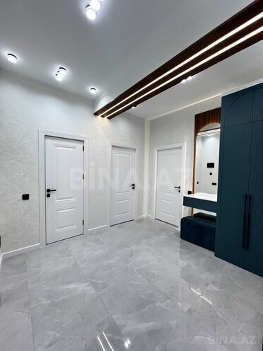 Satılır 3 otaqlı yeni tikili 99 m², Həzi Aslanov m., photo 11 from 22