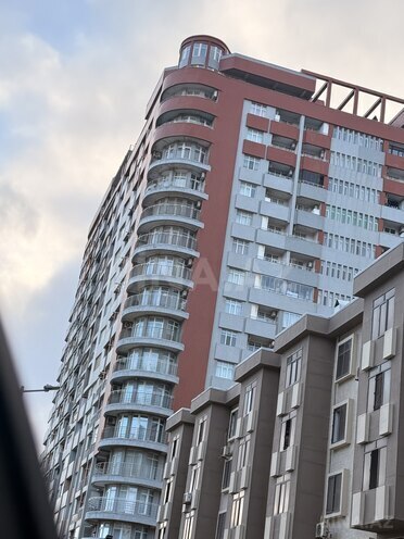 Satılır 3 otaqlı yeni tikili 128 m², Nəriman Nərimanov m., photo 3 from 8