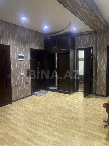 Satılır 3 otaqlı yeni tikili 100 m², photo 1 from 15