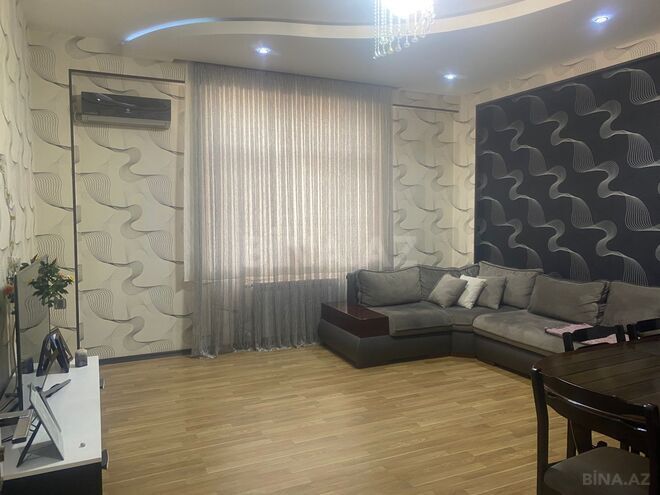 Satılır 3 otaqlı yeni tikili 100 m², photo 3 from 15