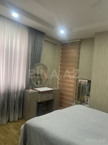 Satılır 3 otaqlı yeni tikili 100 m², photo 12 from 15