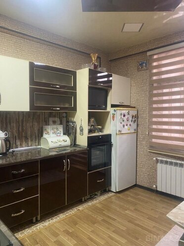 Satılır 3 otaqlı yeni tikili 100 m², photo 10 from 15