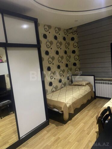 Satılır 3 otaqlı yeni tikili 100 m², photo 14 from 15
