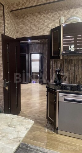 Satılır 3 otaqlı yeni tikili 100 m², photo 11 from 15