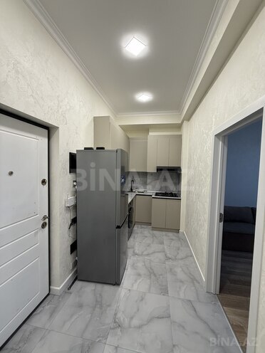 İcarəyə verilir 2 otaqlı yeni tikili 55 m², Dərnəgül m., photo 8 from 18