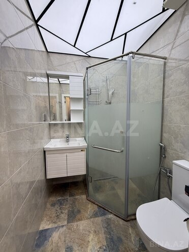 İcarəyə verilir 2 otaqlı yeni tikili 55 m², Dərnəgül m., photo 11 from 18