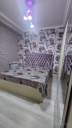 Продаётся 3-комн. новостройка 60 м², пос. Масазыр, photo 12 from 18