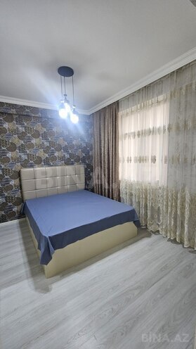 Продаётся 3-комн. новостройка 60 м², пос. Масазыр, photo 17 from 18