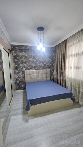 Продаётся 3-комн. новостройка 60 м², пос. Масазыр, photo 16 from 18