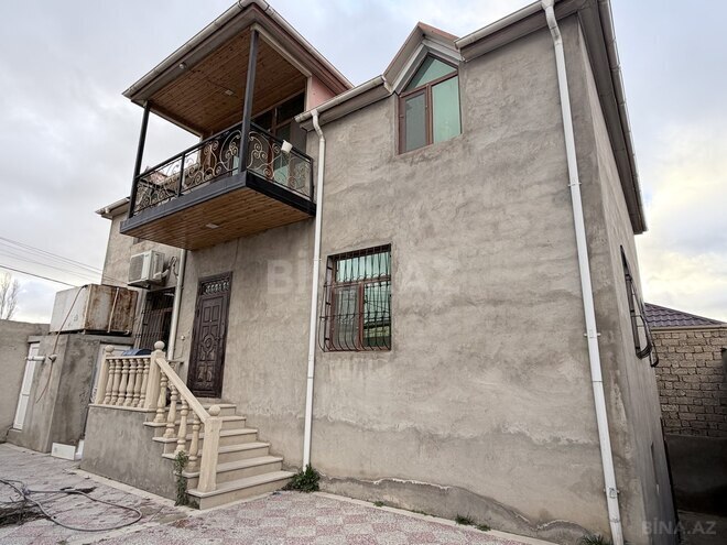 Продаётся 5-комн. дом/дача 269 м², пос. Амирджаны, photo 13 from 23