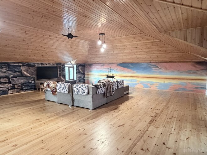 Продаётся 5-комн. дом/дача 269 м², пос. Амирджаны, photo 21 from 23