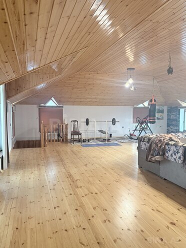 Продаётся 5-комн. дом/дача 269 м², пос. Амирджаны, photo 22 from 23