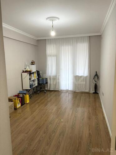 İcarəyə verilir 4 otaqlı yeni tikili 150 m², Həzi Aslanov m., photo 15 from 20