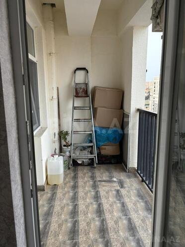 İcarəyə verilir 4 otaqlı yeni tikili 150 m², Həzi Aslanov m., photo 14 from 20