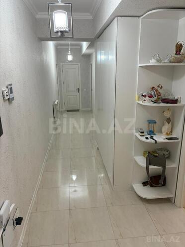 İcarəyə verilir 4 otaqlı yeni tikili 150 m², Həzi Aslanov m., photo 11 from 20