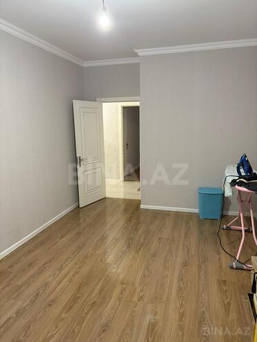 İcarəyə verilir 4 otaqlı yeni tikili 150 m², Həzi Aslanov m., photo 8 from 20