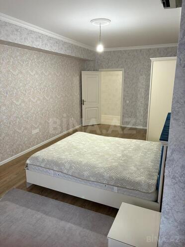 İcarəyə verilir 4 otaqlı yeni tikili 150 m², Həzi Aslanov m., photo 4 from 20