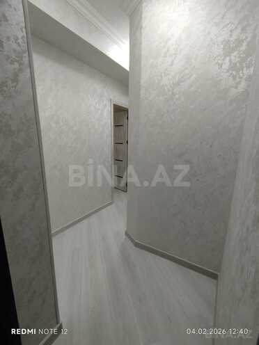 Продаётся 3-комн. новостройка 60 м², пос. Масазыр, photo 9 from 11