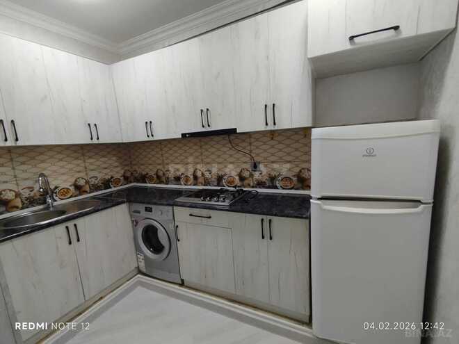 Продаётся 3-комн. новостройка 60 м², пос. Масазыр, photo 10 from 11