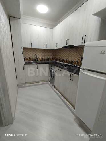 Продаётся 3-комн. новостройка 60 м², пос. Масазыр, photo 4 from 11