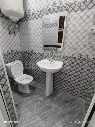 Продаётся 3-комн. новостройка 60 м², пос. Масазыр, photo 7 from 11