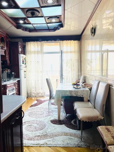 Satılır 4 otaqlı yeni tikili 160 m², İnşaatçılar m., photo 26 from 31