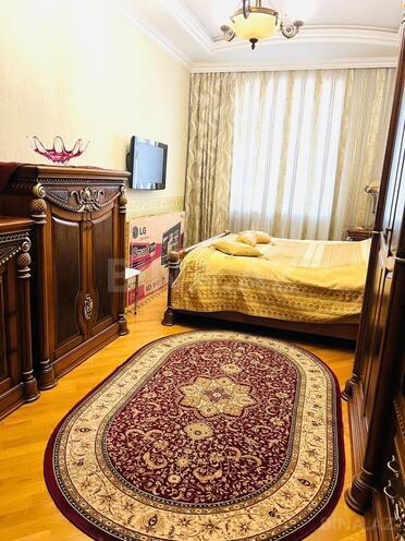 Satılır 4 otaqlı yeni tikili 160 m², İnşaatçılar m., photo 12 from 31
