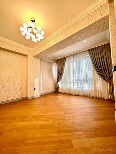 Satılır 4 otaqlı yeni tikili 205.7 m², Nəsimi r., photo 8 from 16