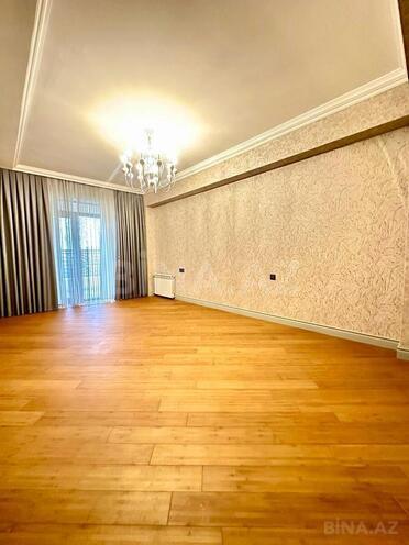 Satılır 4 otaqlı yeni tikili 205.7 m², Nəsimi r., photo 10 from 16
