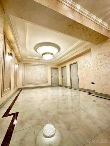 Satılır 4 otaqlı yeni tikili 205.7 m², Nəsimi r., photo 6 from 16