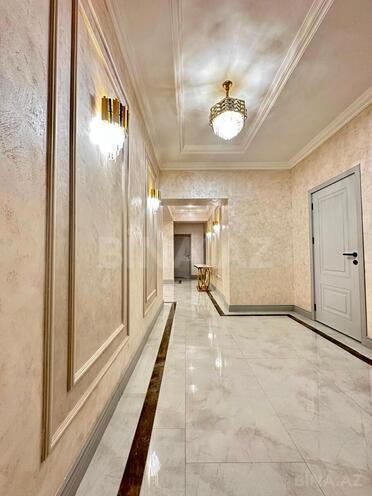 Satılır 4 otaqlı yeni tikili 205.7 m², Nəsimi r., photo 4 from 16