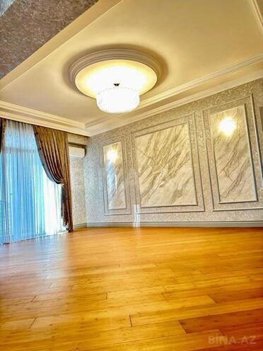 Satılır 4 otaqlı yeni tikili 205.7 m², Nəsimi r., photo 9 from 16