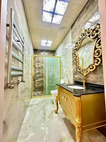 Satılır 4 otaqlı yeni tikili 205.7 m², Nəsimi r., photo 13 from 16