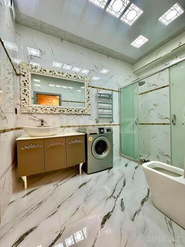 Satılır 4 otaqlı yeni tikili 205.7 m², Nəsimi r., photo 12 from 16