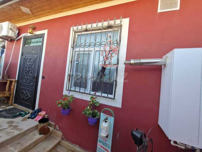 Продаётся 2-комн. дом/дача 50 м², пос. Говсан, photo 9 from 10