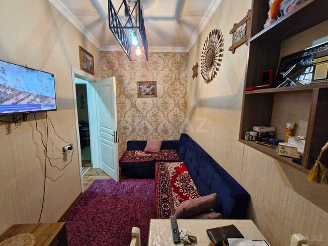 Продаётся 2-комн. дом/дача 50 м², пос. Говсан, photo 1 from 10