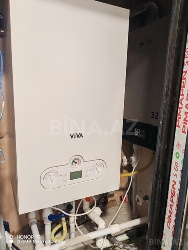 Продаётся 3-комн. вторичка 70 м², м. Элмляр Академиясы, photo 7 from 10