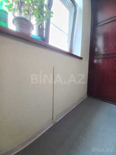 Продаётся 3-комн. вторичка 75 м², м. Элмляр Академиясы, photo 14 from 30