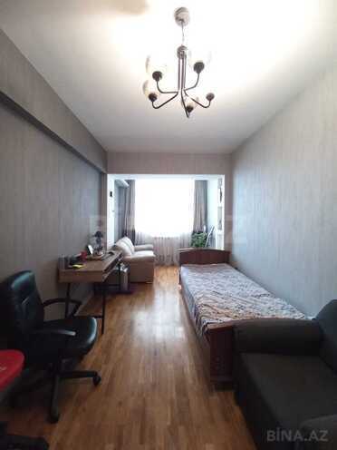 Продаётся 3-комн. вторичка 75 м², м. Элмляр Академиясы, photo 18 from 30