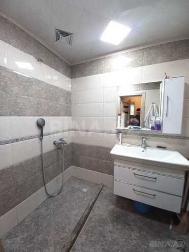 Продаётся 3-комн. вторичка 75 м², м. Элмляр Академиясы, photo 19 from 30