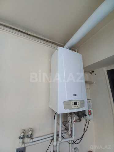 Продаётся 3-комн. вторичка 75 м², м. Элмляр Академиясы, photo 29 from 30