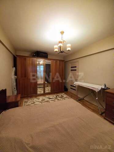 Продаётся 3-комн. вторичка 75 м², м. Элмляр Академиясы, photo 12 from 30